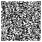 QR code with Manna Freight Systems Inc contacts