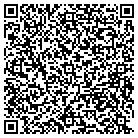 QR code with Bader Land Surveying contacts
