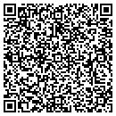 QR code with Alex Fowler contacts