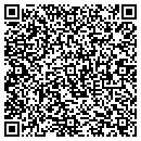 QR code with Jazzercise contacts