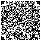 QR code with Ronald E Anthony CPA contacts