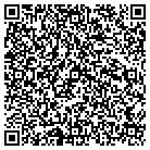 QR code with K K Custom Improvement contacts