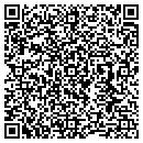 QR code with Herzog Homes contacts