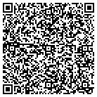 QR code with R Patrick Cargill CPA contacts