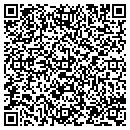 QR code with Jung OH contacts
