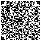 QR code with Webster Vision Center contacts