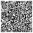 QR code with Alma C Sneed contacts