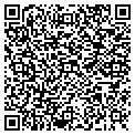 QR code with Danancy's contacts
