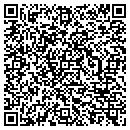 QR code with Howard Borcherdering contacts
