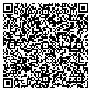 QR code with HLC Automotive contacts