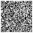 QR code with Many Blinds contacts