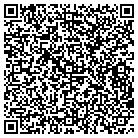 QR code with Saint Benedicts Rectory contacts