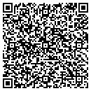 QR code with Hillijack House Inc contacts