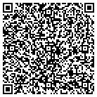 QR code with M & W Controls Inc contacts
