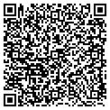 QR code with AT&e contacts