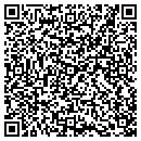 QR code with Healing Arts contacts