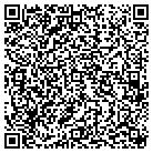 QR code with M L Porter Tree Service contacts