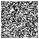 QR code with Hair Dynamics contacts