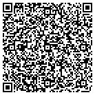 QR code with Tim's Mowing & Leaf Service contacts