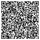 QR code with A A Fast Bail Bonds contacts