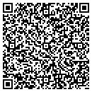 QR code with Hair Suite contacts