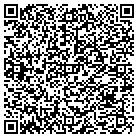 QR code with Saint Luis Dncing Tchers Assoc contacts
