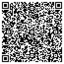 QR code with BBH Records contacts