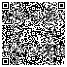 QR code with Twiehaus Grading Co contacts