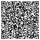 QR code with Halfway Fire Department contacts