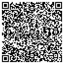 QR code with A Pets Pride contacts