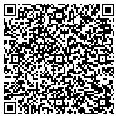 QR code with Hobbs Arthur H contacts