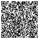 QR code with Autozone contacts