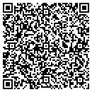 QR code with Arthur White & Assoc contacts