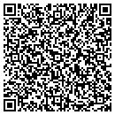 QR code with Roy Blessing contacts