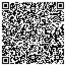 QR code with A Bobber Shop contacts