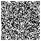 QR code with Taberncle of Prise Assmbly God contacts