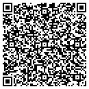 QR code with Kenneth R Salsman contacts