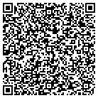 QR code with Ozark Country Land Surveying contacts