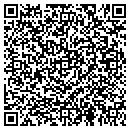 QR code with Phils Garage contacts