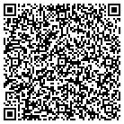 QR code with St Joseph Utility Cut Inspctr contacts