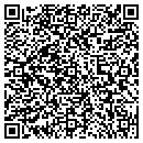 QR code with Reo Amusement contacts