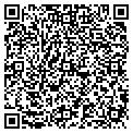 QR code with AMC contacts