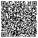 QR code with KNLC contacts