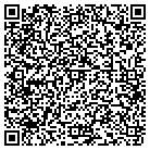 QR code with A & J Vacuum Service contacts