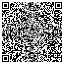 QR code with T&T Construction contacts