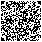 QR code with J B Richman HVAc&r contacts