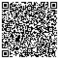 QR code with S & J3 contacts