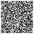 QR code with One Point Communications contacts