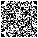 QR code with Paul Varner contacts