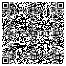 QR code with Klein Construction Kyle contacts